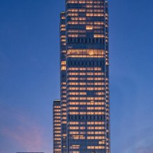 深圳前海华侨城瑞湾府公寓