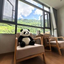 瓦房头·自然教育民宿(卧龙镇中国熊猫大道店)