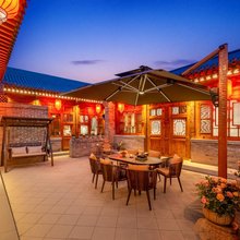 平遥·如院(平遥古城景区店)