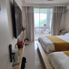 悦居民宿(通济镇店)