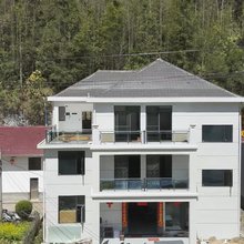 龙源小院民宿