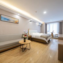 杭州唐元酒店(萧山机场店)