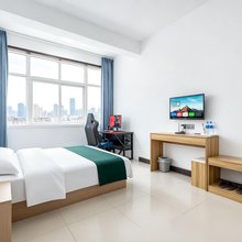 ZRO潜锋不眠电竞民宿(大理高铁站洱海公园店)