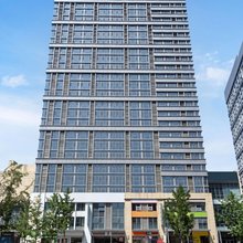 烟台金沙滩野有云·巨幕观影公寓(开发区万达广场店)