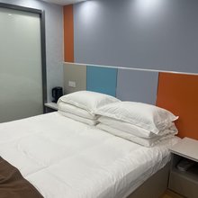 桥林电竞旅馆