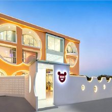上海梦可奇民宿
