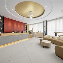 防城港丽景湾大酒店