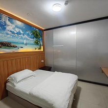 晋江浪漫公寓