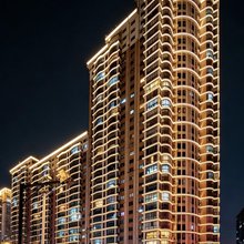 瑞安外滩城市宾馆(瑞安外滩店)