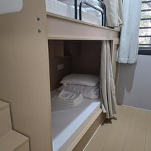 清宁别院·青年公寓(北京路步行街海珠广场店)