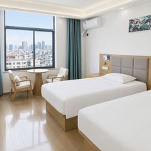 海盐兰庭酒店