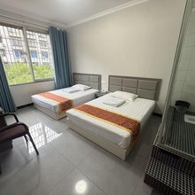 天福旅社(陵州路二段店)