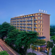 麗枫酒店(东莞大朗华为松山湖景区店)