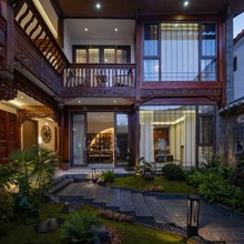 云致·智控奢雅美学庭院(丽江古城店)