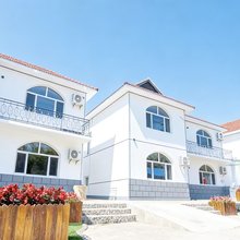 云汐悠悠度假民宿(大长山岛黄金海岸店)