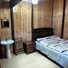 许村紫昇溪民宿