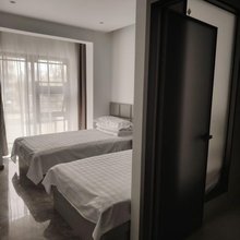 奕廷快捷宾馆