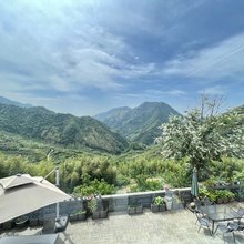 趣山居秋岭民宿(指南村景区店)