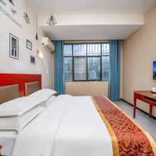 云丁商务酒店(昆明长水国际机场店)