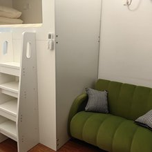 十輄背包(福民地铁站店)
