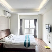 大厂温馨小屋民宿