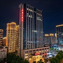 常德祥瑞大酒店(常德万达广场文理学院店)