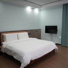 山哈别院