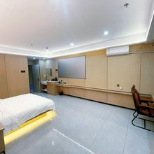 汇龙公寓