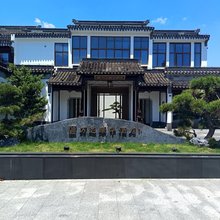 苏州万达颐华酒店