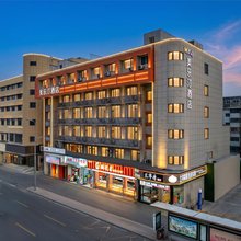 美乐汀酒店(江阳西路万达店)