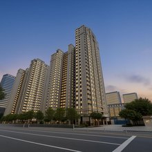 悦己美宿(五缘湾店)
