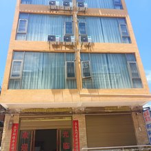 玉溪江川航瑞宾馆