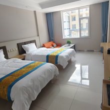 夏河君澜宾馆(拉卜楞寺店)