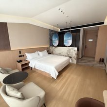 柏悦酒店(大同云冈店)