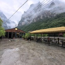 陵川小河湾民宿