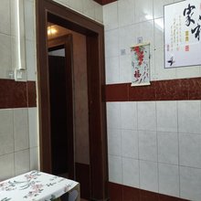 灵芝青年公寓