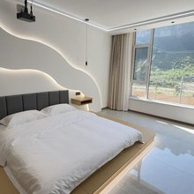 沐悦小筑民宿