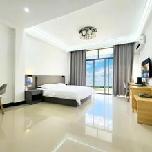 隐巷公寓(南宁吴圩机场店)