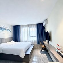 丽景民宿(武鸣康和城商业广场店)