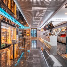奥赛电竞酒店(英雄中路店)