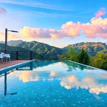 临海桐坑名墅·峥语民宿(桐坑红杉林景区店)