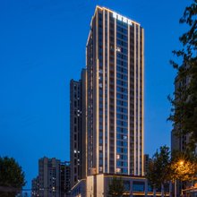 星程酒店(临沂解放路四季城店)