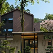 山居乐·秘境云宿(南岳衡山半山亭店)
