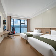 防城港·Master Blaster·TNT电竞酒店(港口区阳光海岸店)