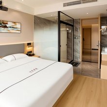 优享智慧酒店(宜宾临港大学城店)