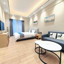 珠海六月居公寓(国际会展中心店)