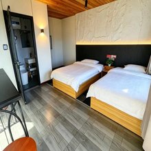 暮野·松间暮野·度假民宿(白哈巴景区店)