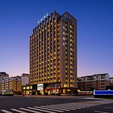 文宋酒店(开封宋城路店)