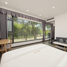 中山市尚美假日公寓