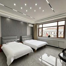 鑫合宾馆